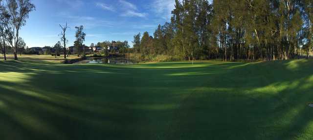 Cessnock Golf Club - photo 4