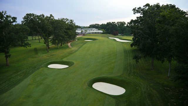 Hackensack Golf Club - photo 3