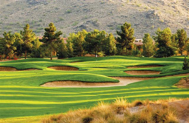Raven Golf Club - Phoenix - photo 4