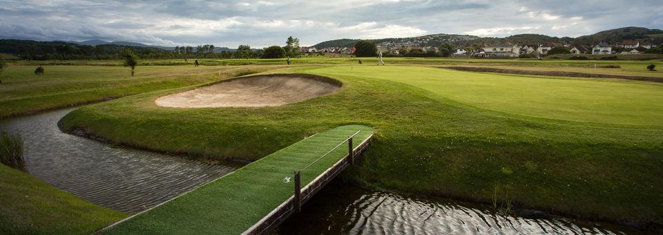 Rhos-on-Sea Golf Club - photo 5