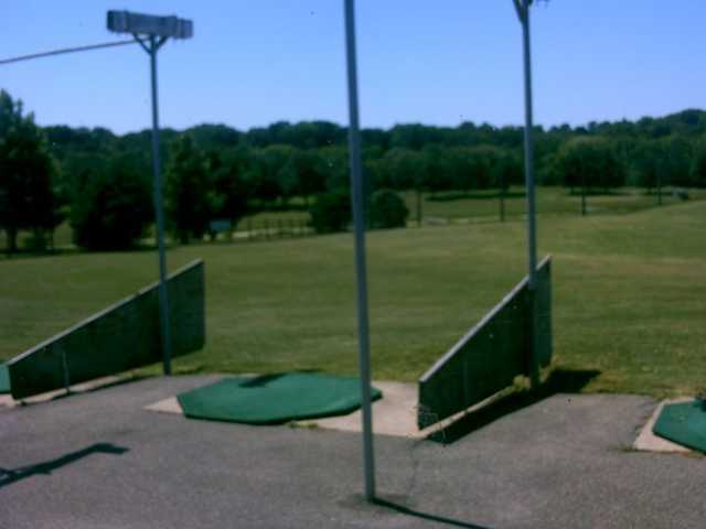 Lake Front Golf Course