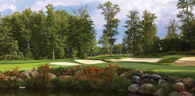 Quail Hollow Resort & Country Club - photo 4