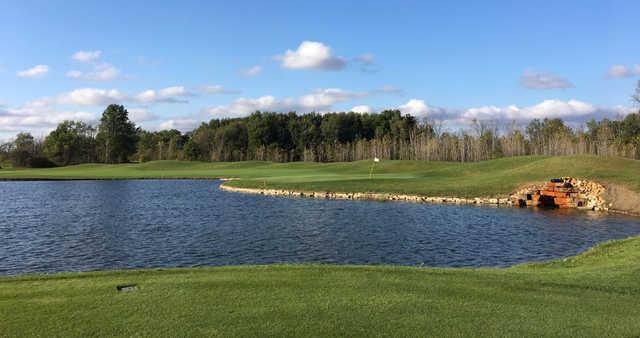 Clover Valley Golf Club