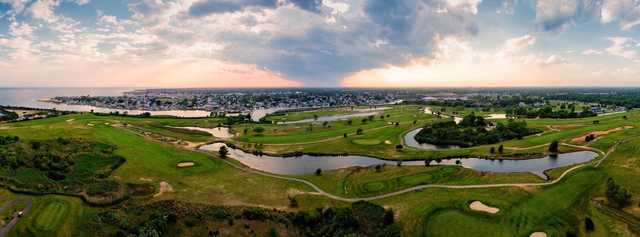 Bergen Point Golf Course - photo 2
