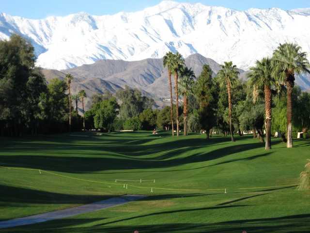 Rancho Mirage Country Club - photo 4