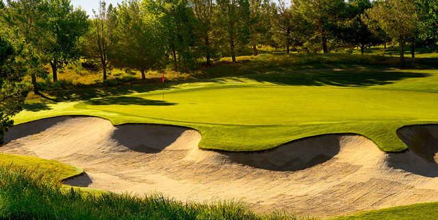 Stonebriar Country Club - photo 3