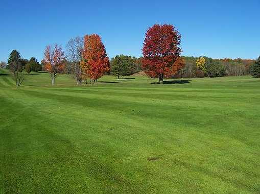 Spring Valley Golf Course - photo 2