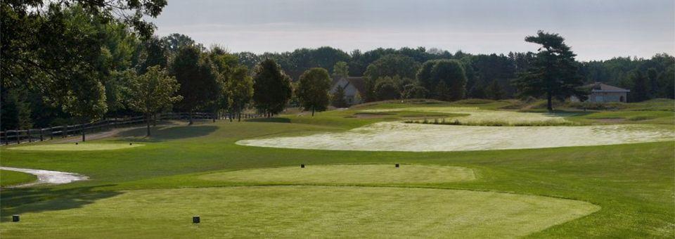 Thornberry Creek at Oneida - Iroquois Course - photo 4