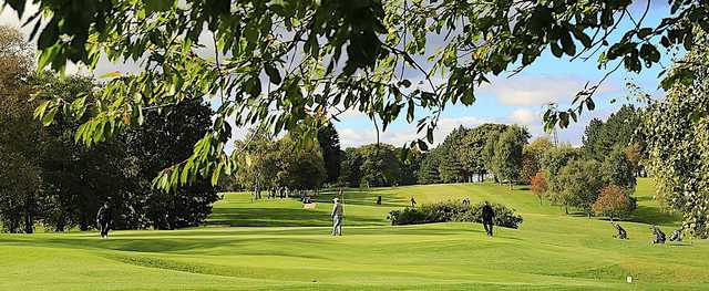 Penwortham Golf Club - photo 2