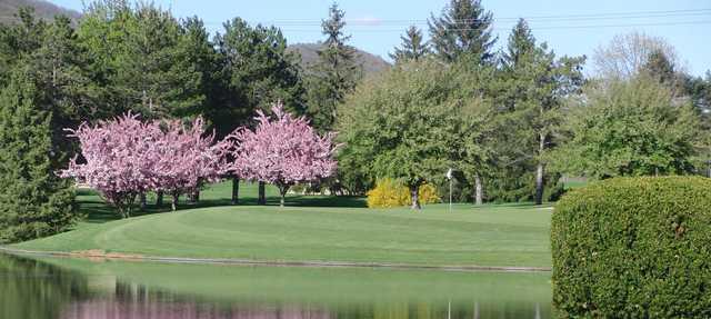 Centre Hills Country Club - photo 3