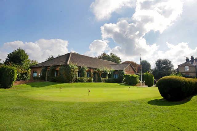 Datchet Golf Club