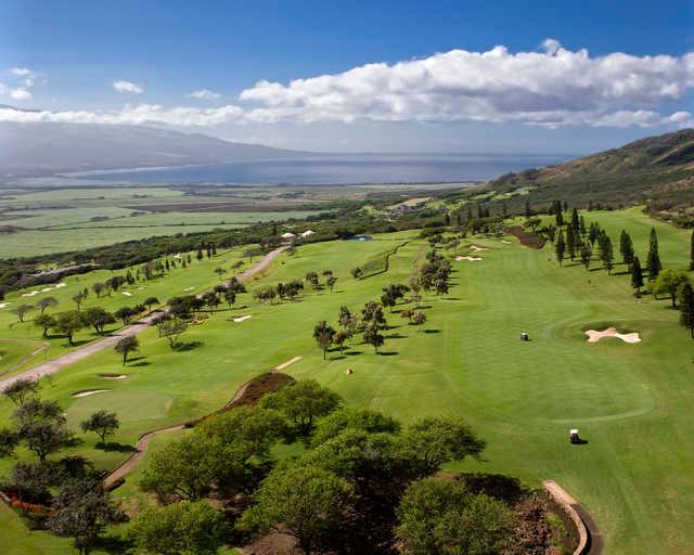 King Kamehameha Golf Club - photo 1