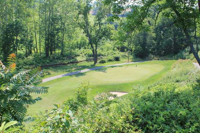 Maryland National Golf Club - photo 3