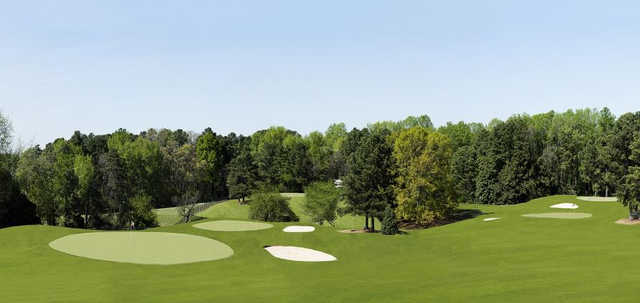 North Carolina State University Club - photo 2