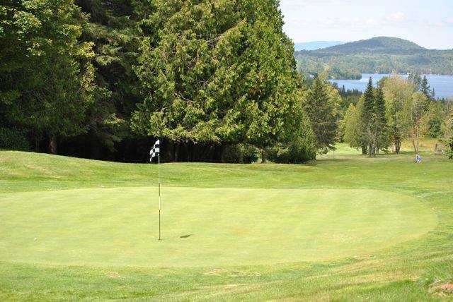 Mountain View Country Club - photo 2