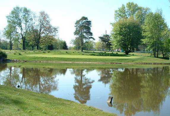 Hoosier Links