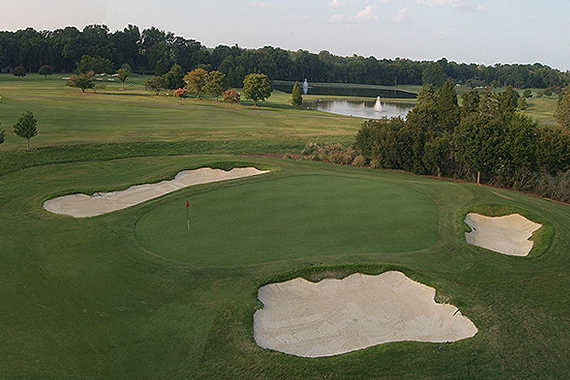 Cedarwood Country Club - photo 2