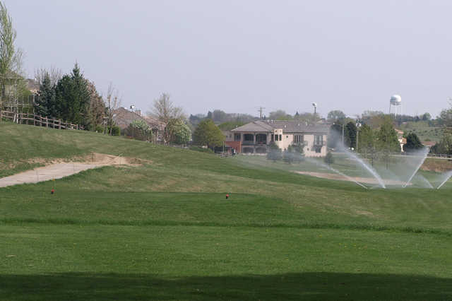 Eldorado Hills Golf Course - photo 3