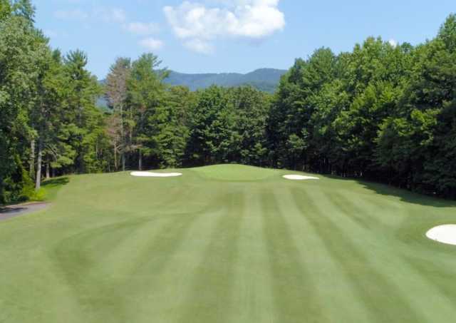 Big Canoe Golf Club - photo 6