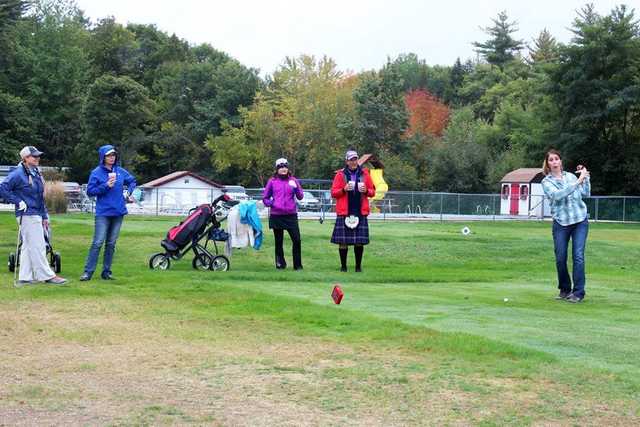 Linderhof Country Club - photo 2