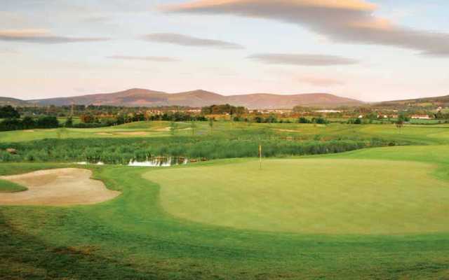 Dun Laoghaire Golf Club - photo 2
