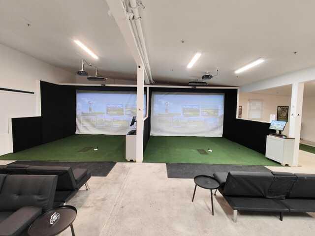 Golf 20Fore7