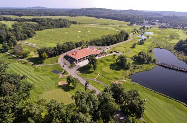Trappers Turn Golf Club - photo 3