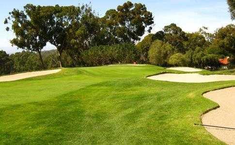 Palos Verdes Golf Club - photo 4