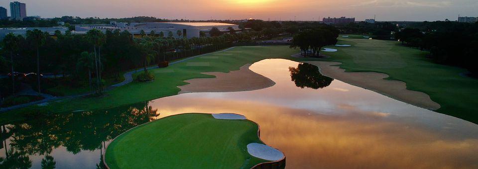 Hawk's Landing Golf Club - photo 5