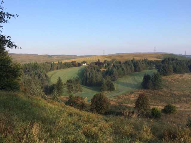 Hilton Park Golf Club – Allander Course - photo 3