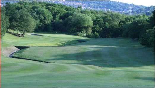Stamford Golf Club - photo 3