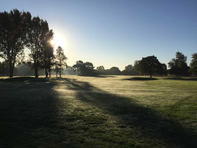 Oxford Golf Club - photo 2