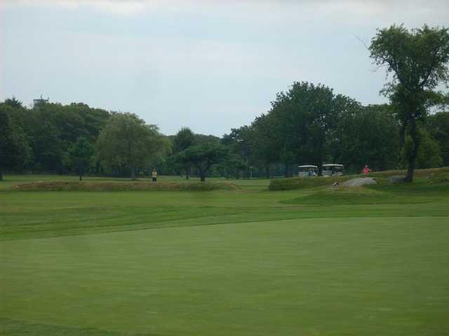 Rockport Golf Club - photo 1