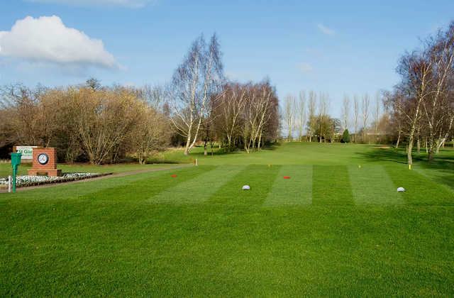 Broughton Heath