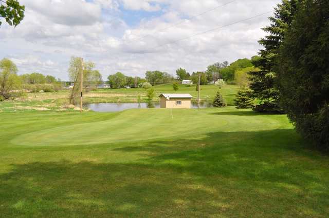 Lida Greens Golf Course - photo 4