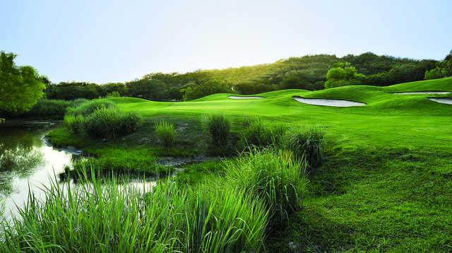 Cedar Creek Golf Course