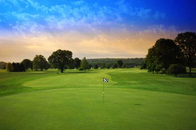 Reeves Golf Course - photo 1