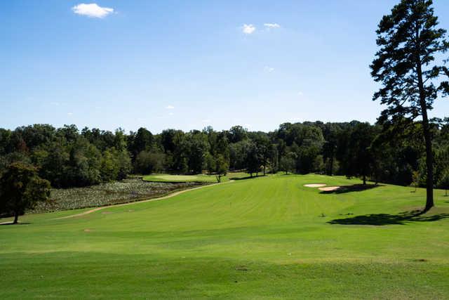 Greer Golf