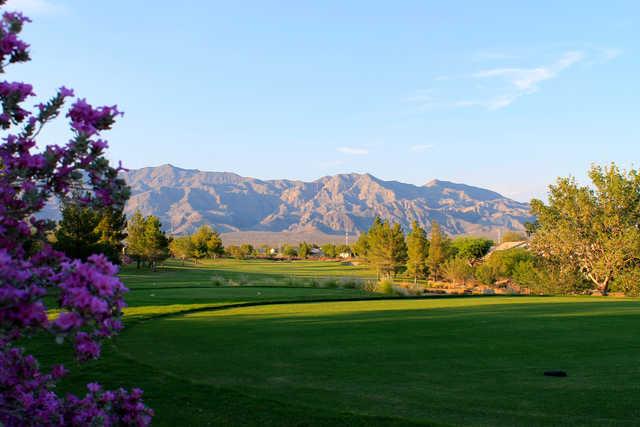 Aliante Golf Club