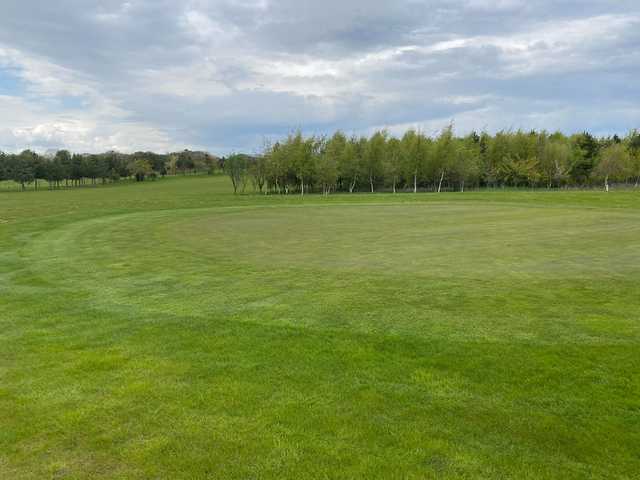 Far Grange Park & Golf Club