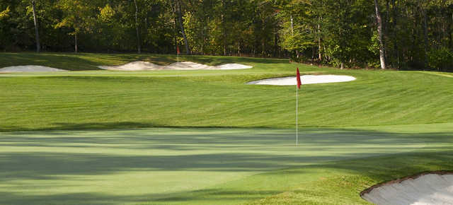 The Golf Club At Lansdowne - Lansdowne 1 Course - photo 2