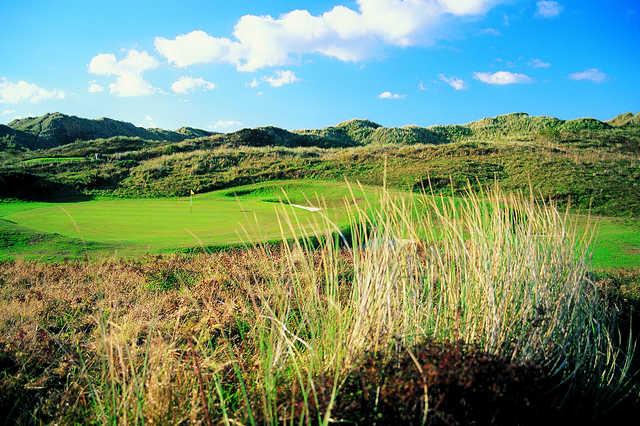 Royal St. David's Golf Club - photo 3