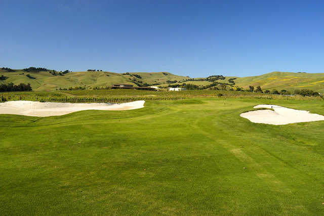 Chardonnay Golf Club - photo 4