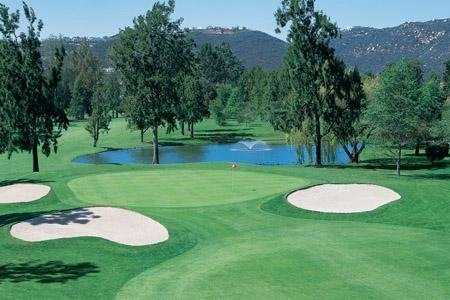 Escondido Golf Course