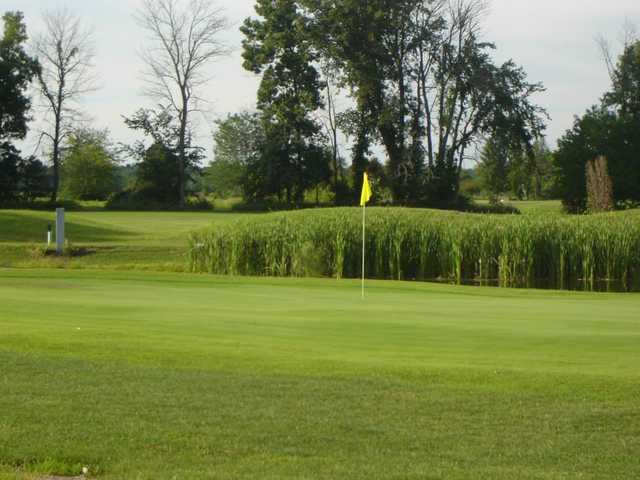 Clear Creek Golf Course, Inc. - photo 2