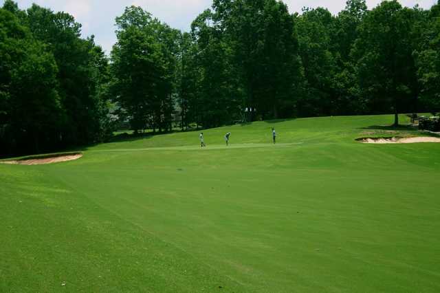 River Golf & Country Club - photo 1