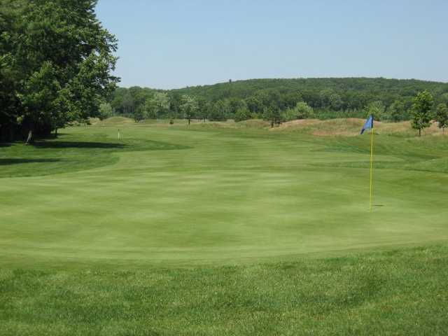 Foxfire Golf Club (WI) - photo 5