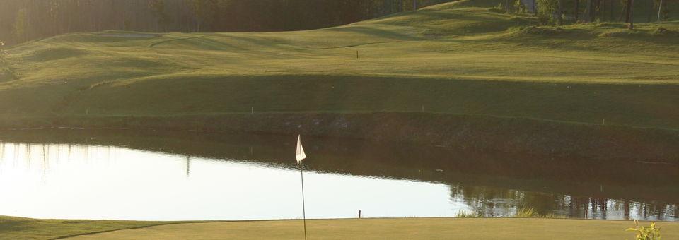 Whitetail Golf Club - Eganville - photo 5