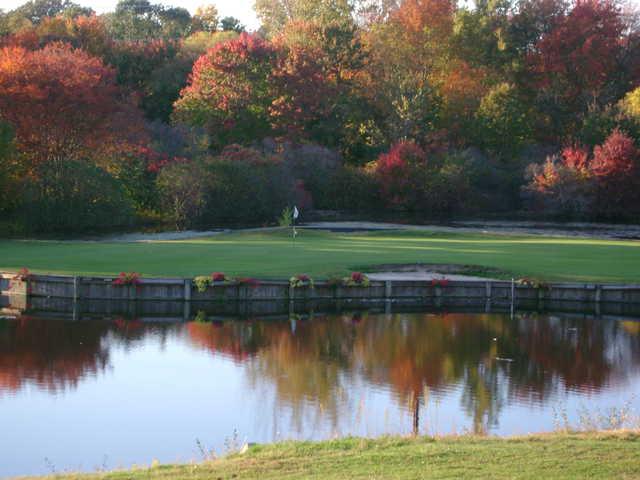 Wheeler Family Traditions Golf Club - photo 2