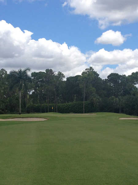 Bear's Paw Country Club - photo 3